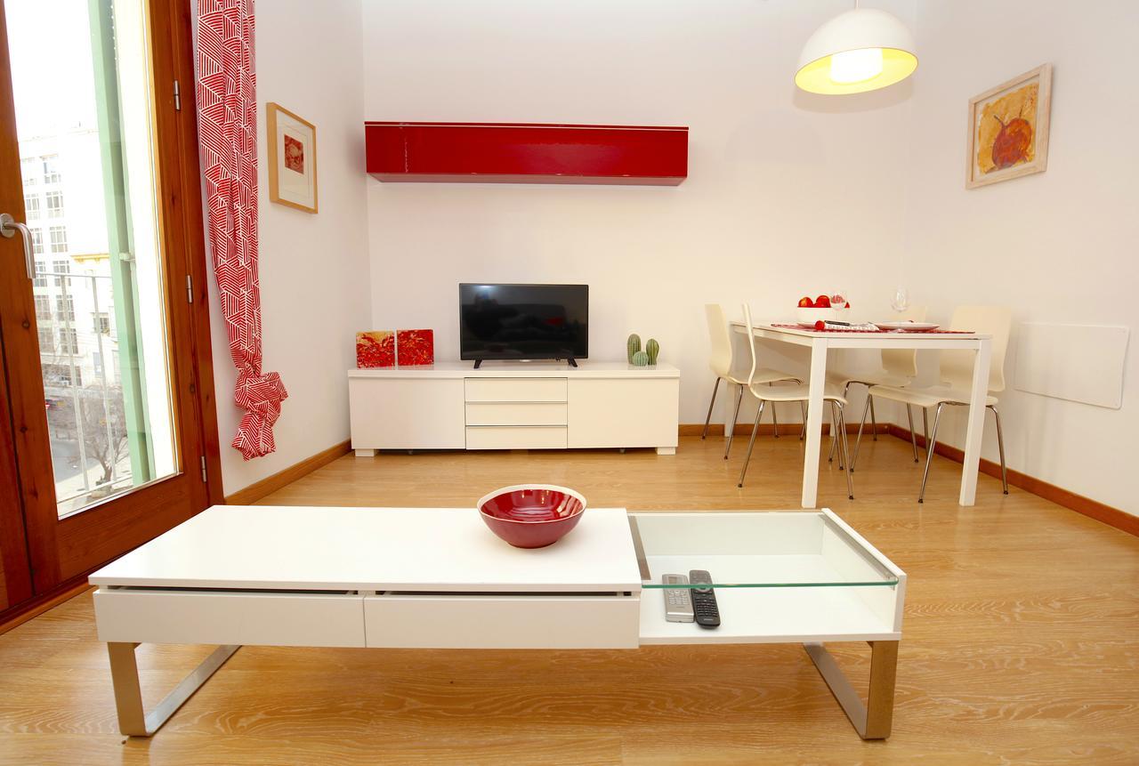Sant Miquel Homes Dragonera - Turismo De Interior Apartment Palma de Mallorca