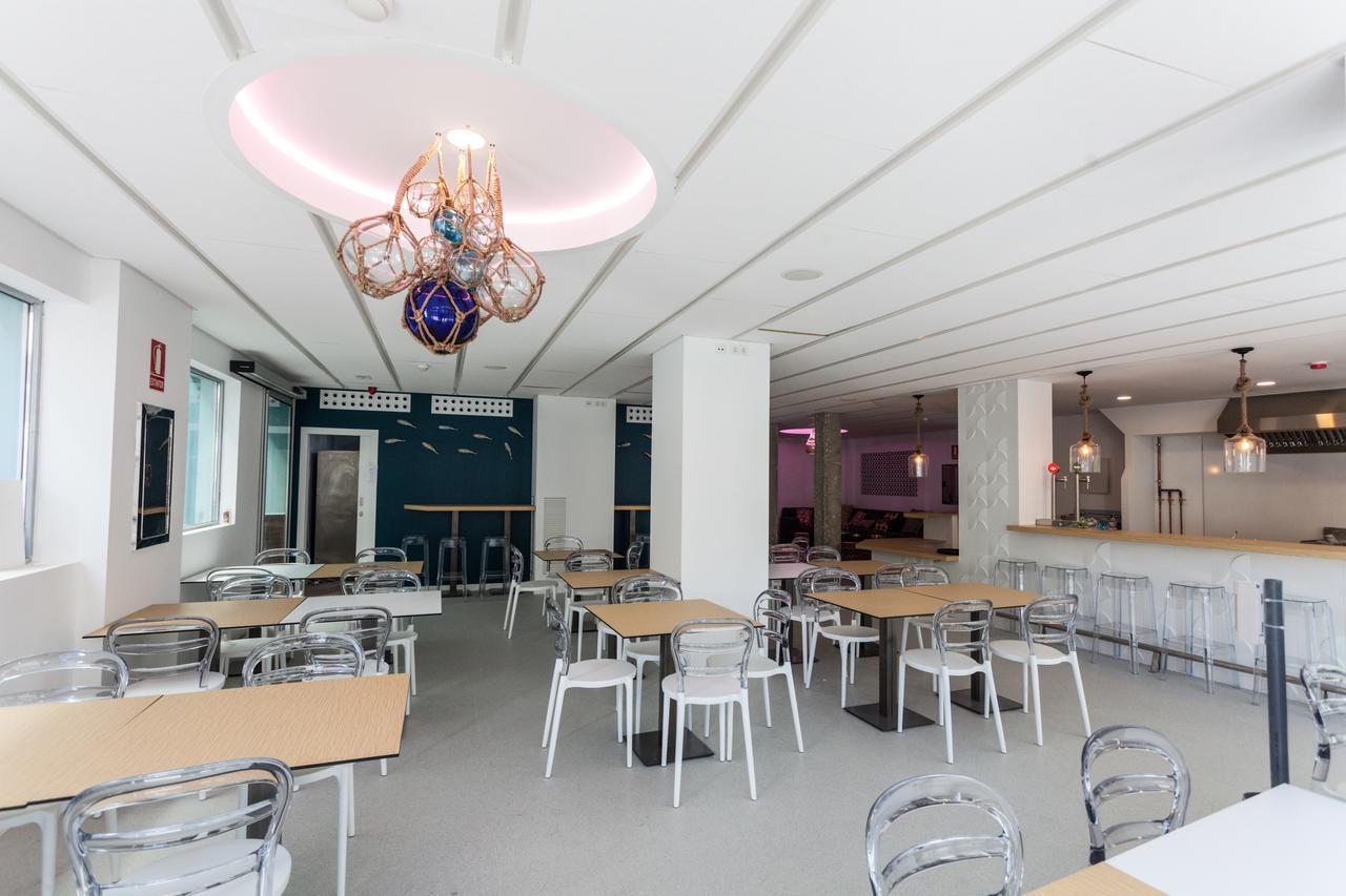 Hostal We Palma - Juvenil