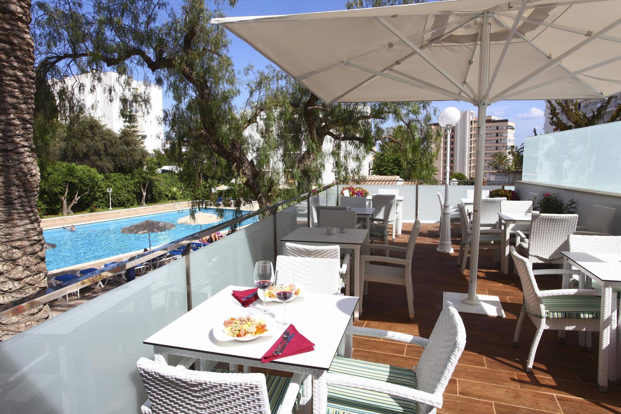 Hotel Dali