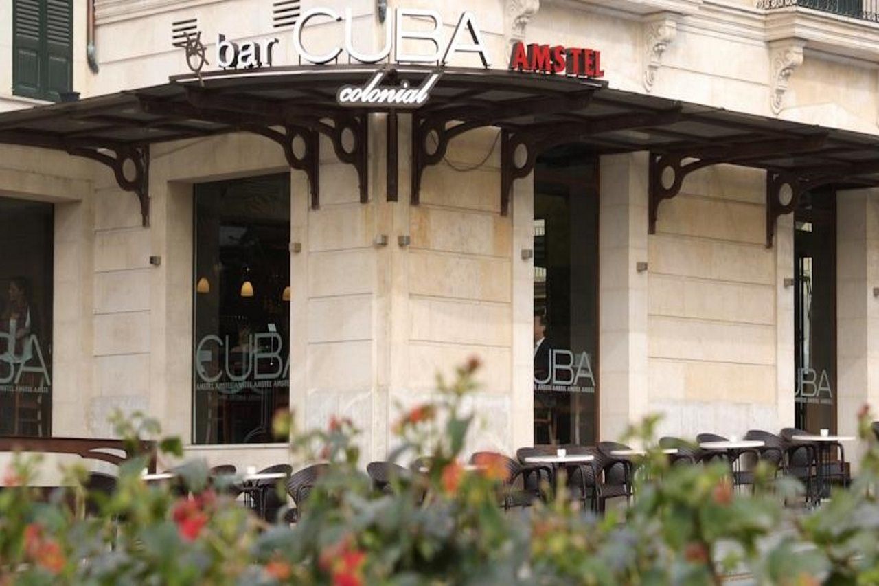 Cuba 4* Palma de Maiorca