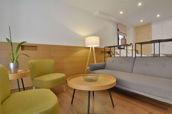 Bosch Boutique 4*