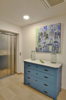 Hotel Bosch Boutique 4*