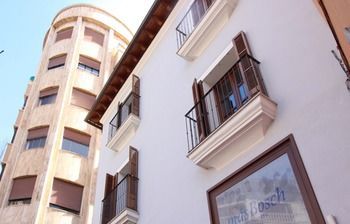 Khách sạn Bosch Boutique