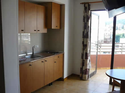 Gomila Apartamento *