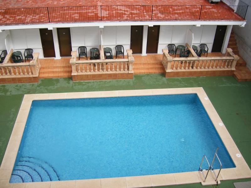 Pinar Guest house 2*