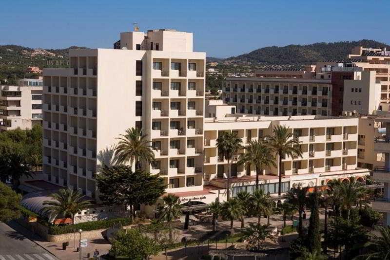 Jardin Del Oro Hotel
