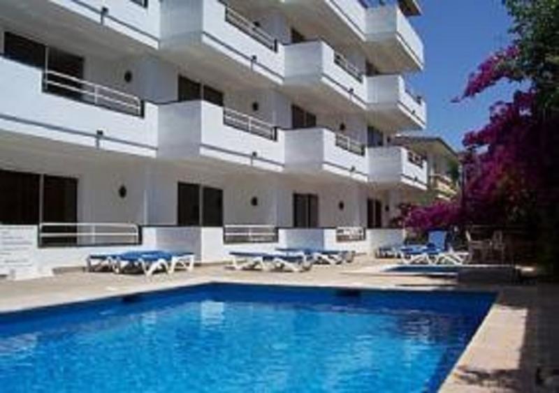 Jardin Del Oro Hotel Cala Millor (Mallorca)