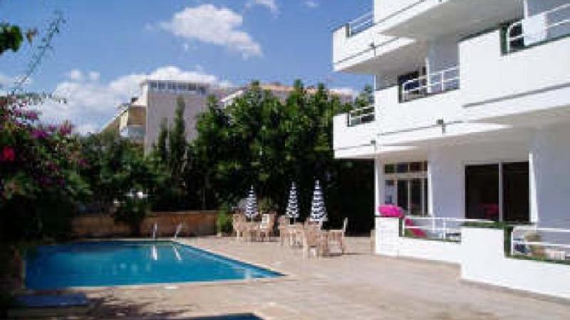 Jardin Del Oro Hotel Cala Millor (Mallorca)