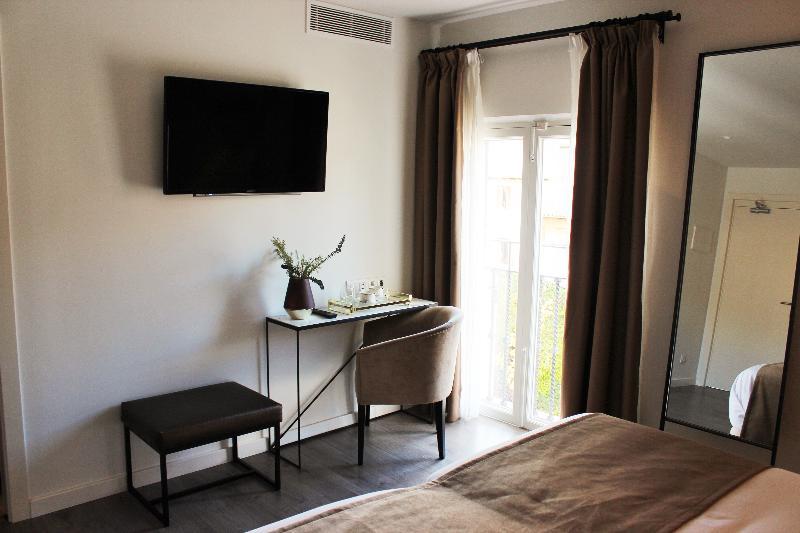 Icon Roseto 4* Palma de Maiorca