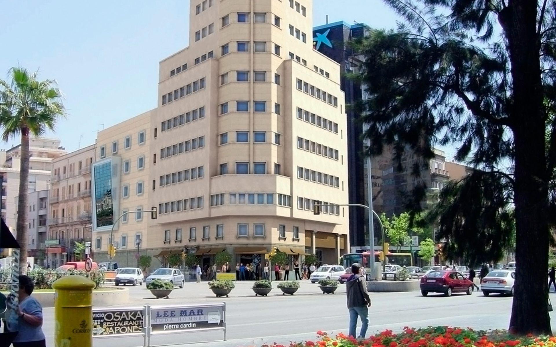 Palacio Avenida (adults Only) 4* Palma de Mallorca