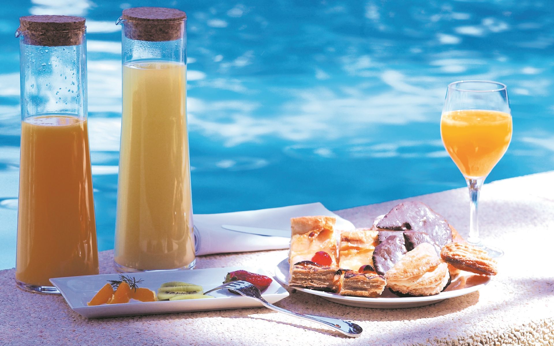 Khách sạn Hesperia Ciudad De Mallorca 4*