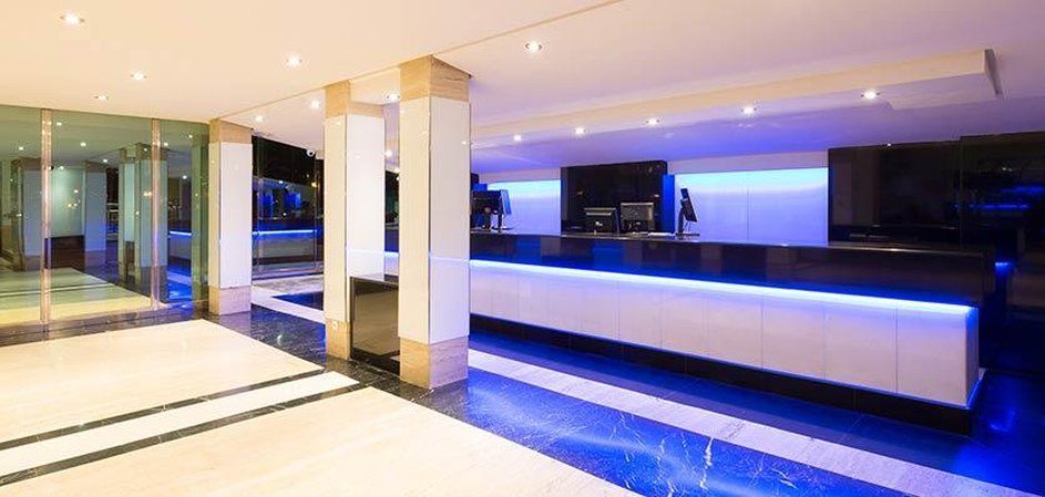 Bellver , Affiliated By Melia 4* Palma de Maiorca