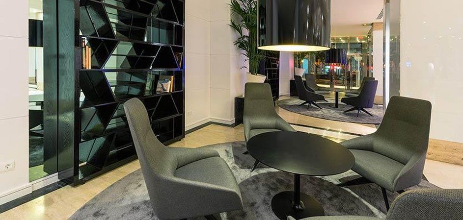 Bellver , Affiliated By Melia 4* Palma de Maiorca