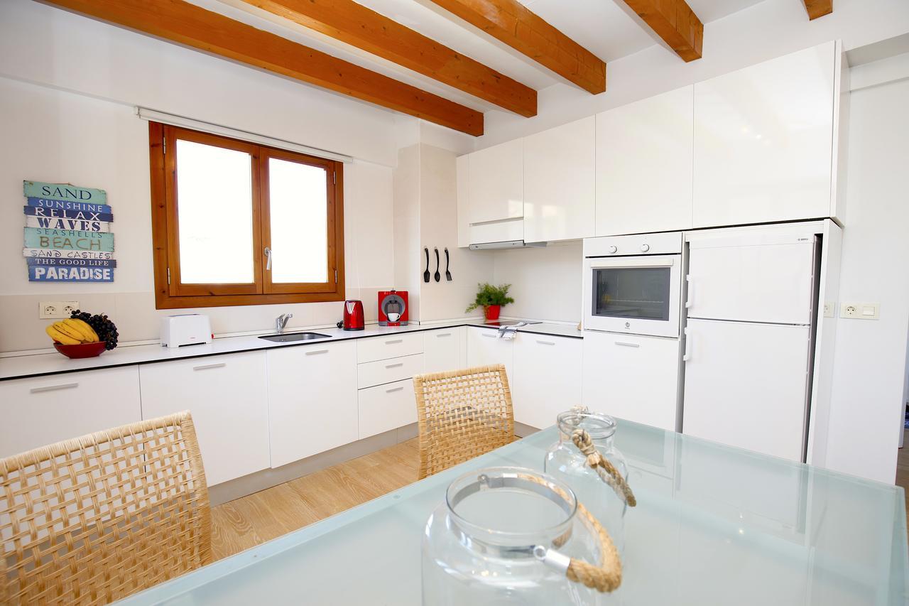 Sant Miquel Homes - Turismo De Interior *