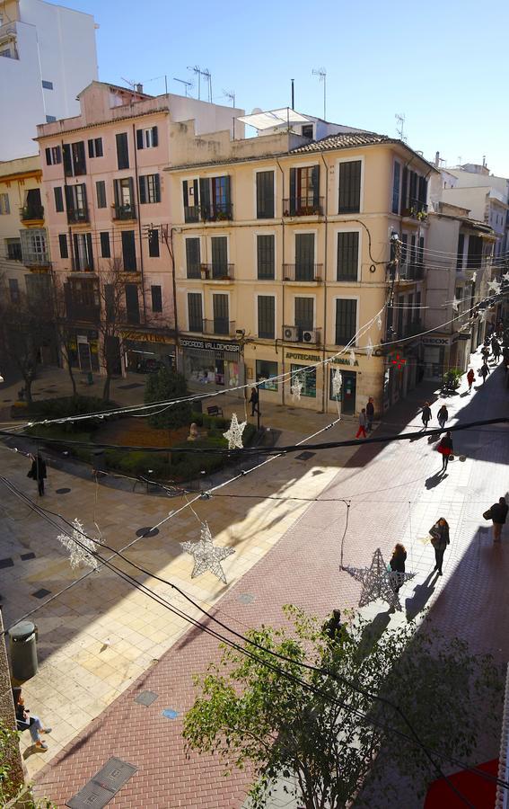 Apartment Sant Miquel Homes - Turismo De Interior *