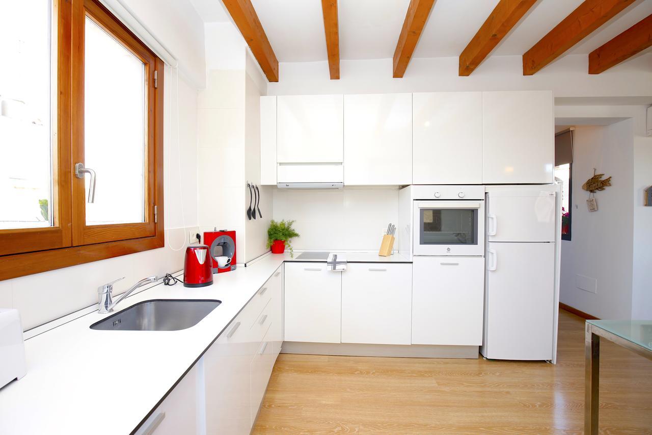 Sant Miquel Homes - Turismo De Interior *