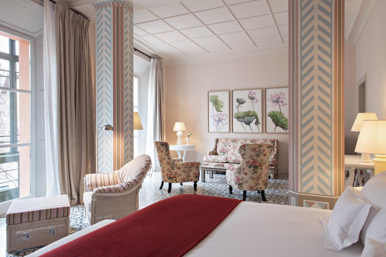 Hotel Cappuccino - Palma de Mallorca