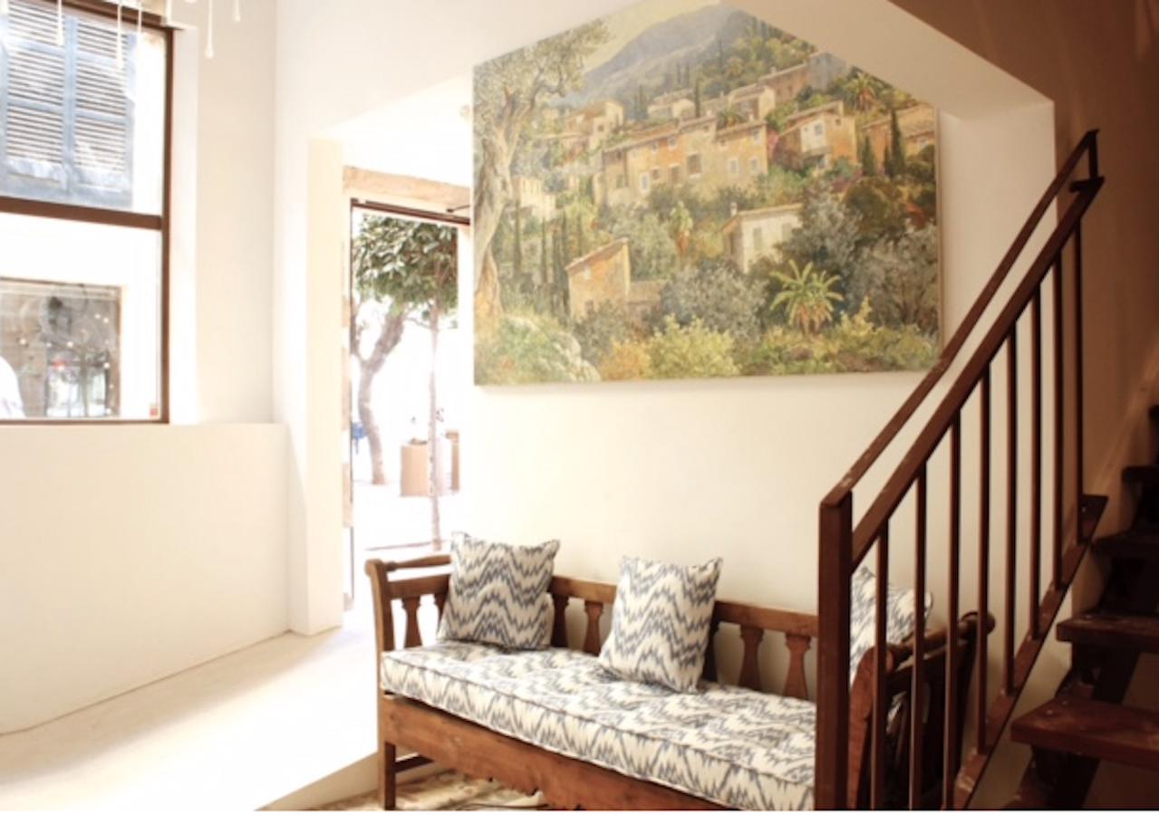 Blau Homes Turismo De Interior Apartment