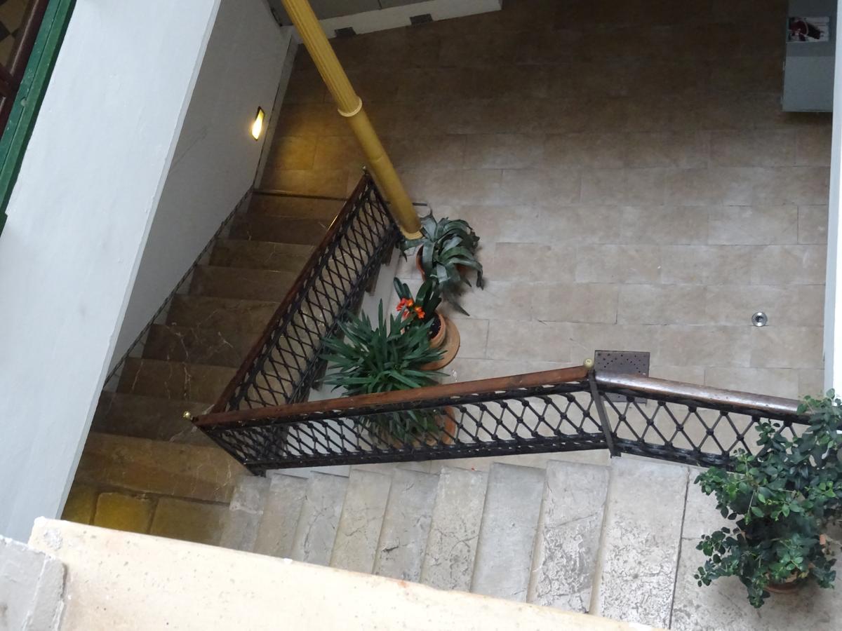 Pensión Ritzi