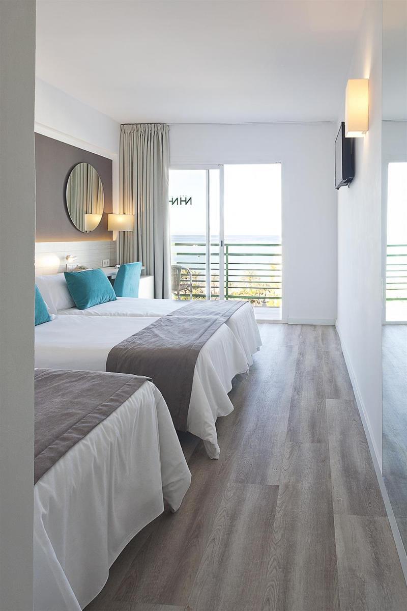 Niagara Hotel Palma