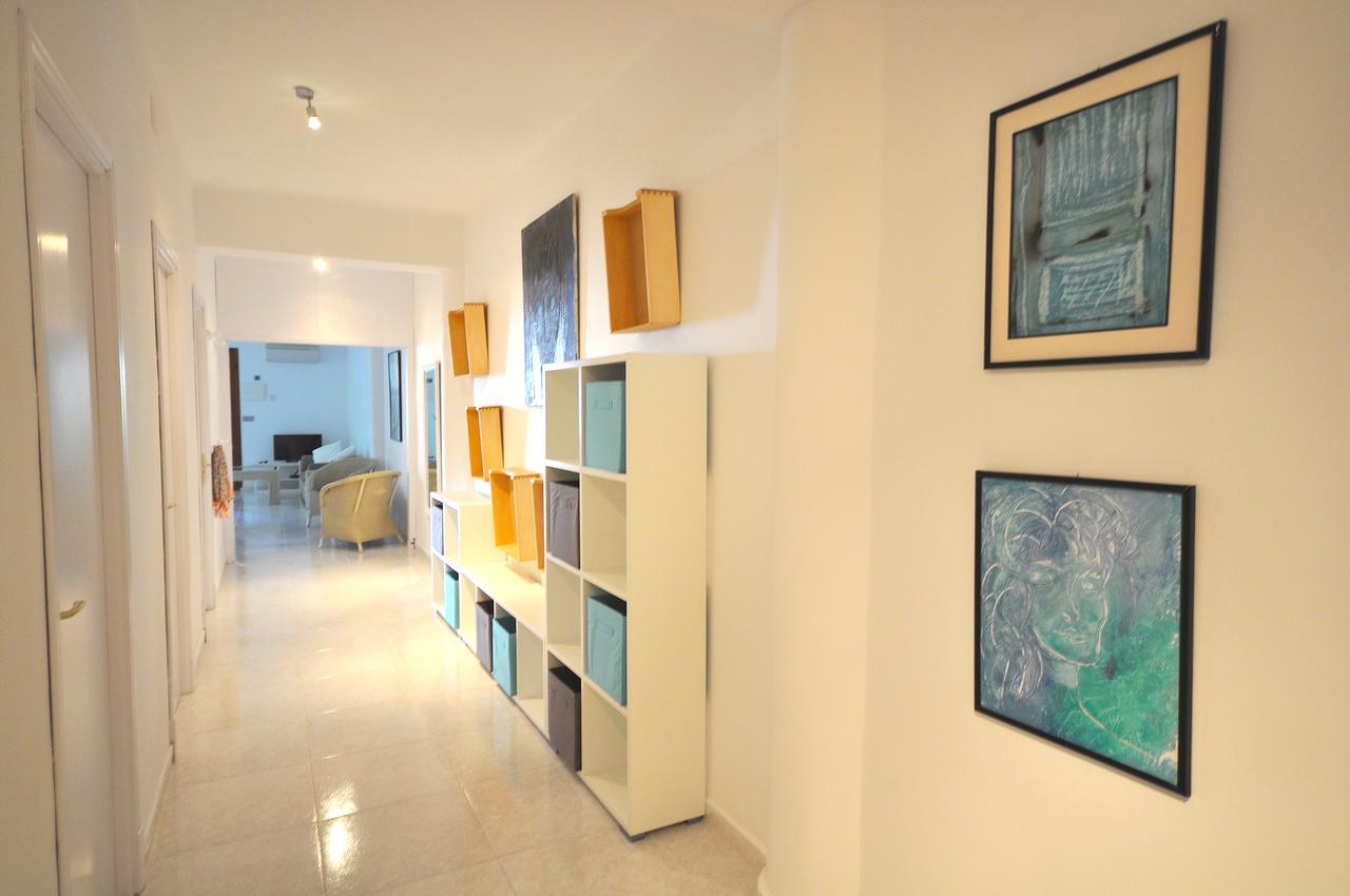 Houm Plaza Arosa