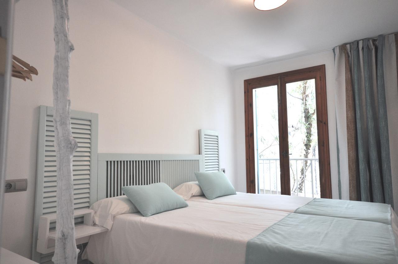 Villa Houm Plaza Arosa