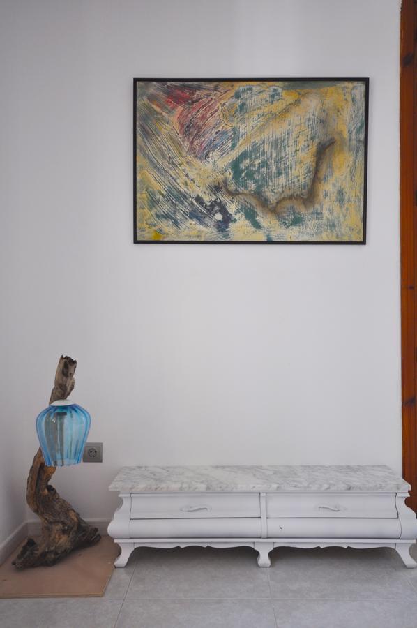 Villa Houm Plaza Arosa *