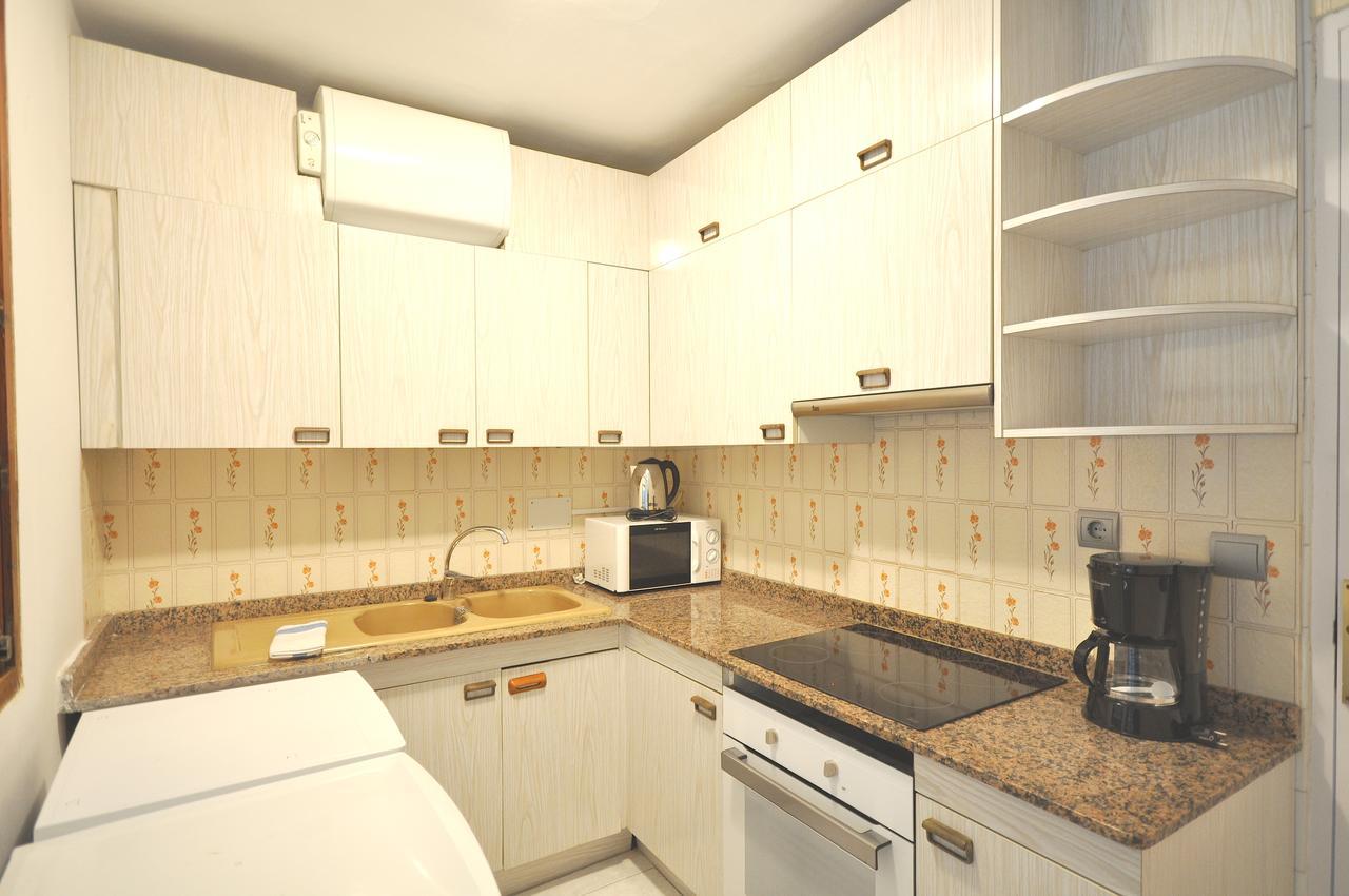 Villa Houm Plaza Arosa