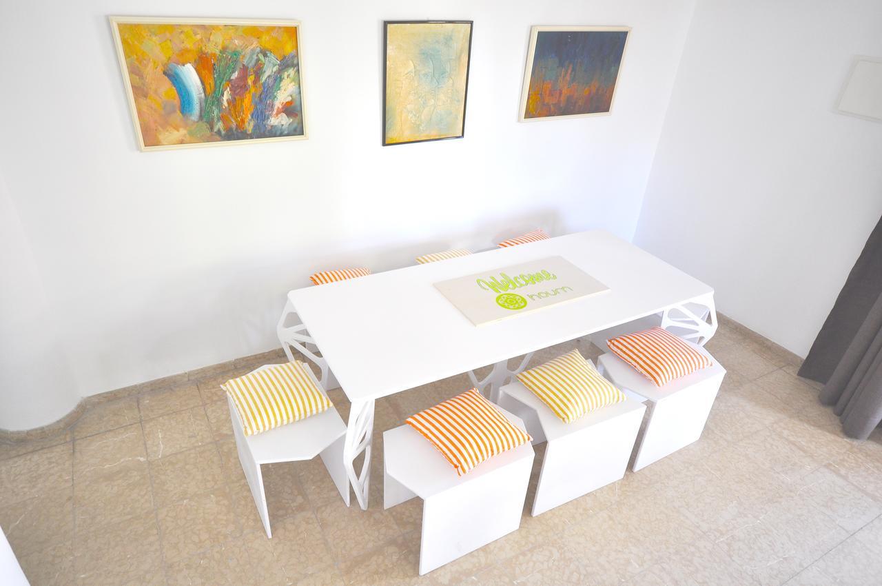 Houm Plaza Arosa Villa