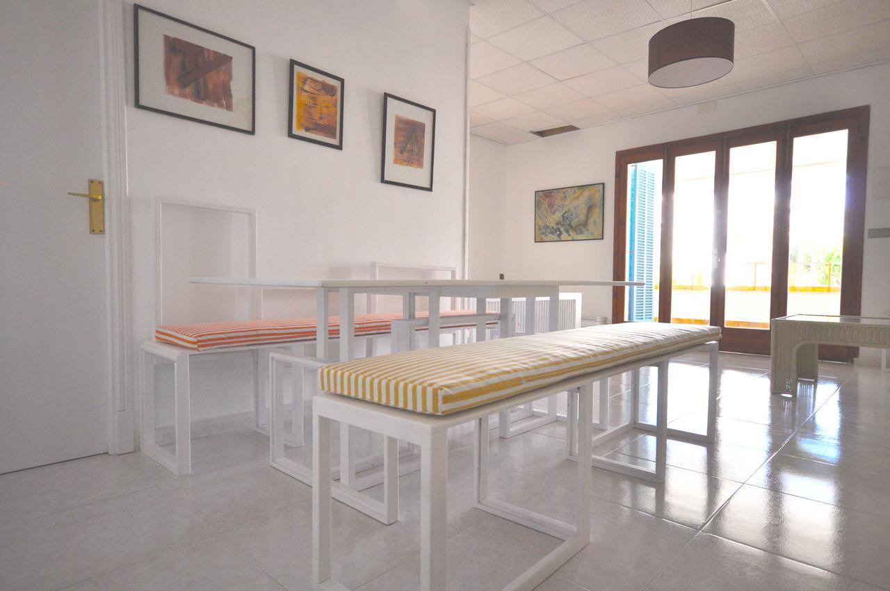 Houm Plaza Arosa Palma de Mallorca