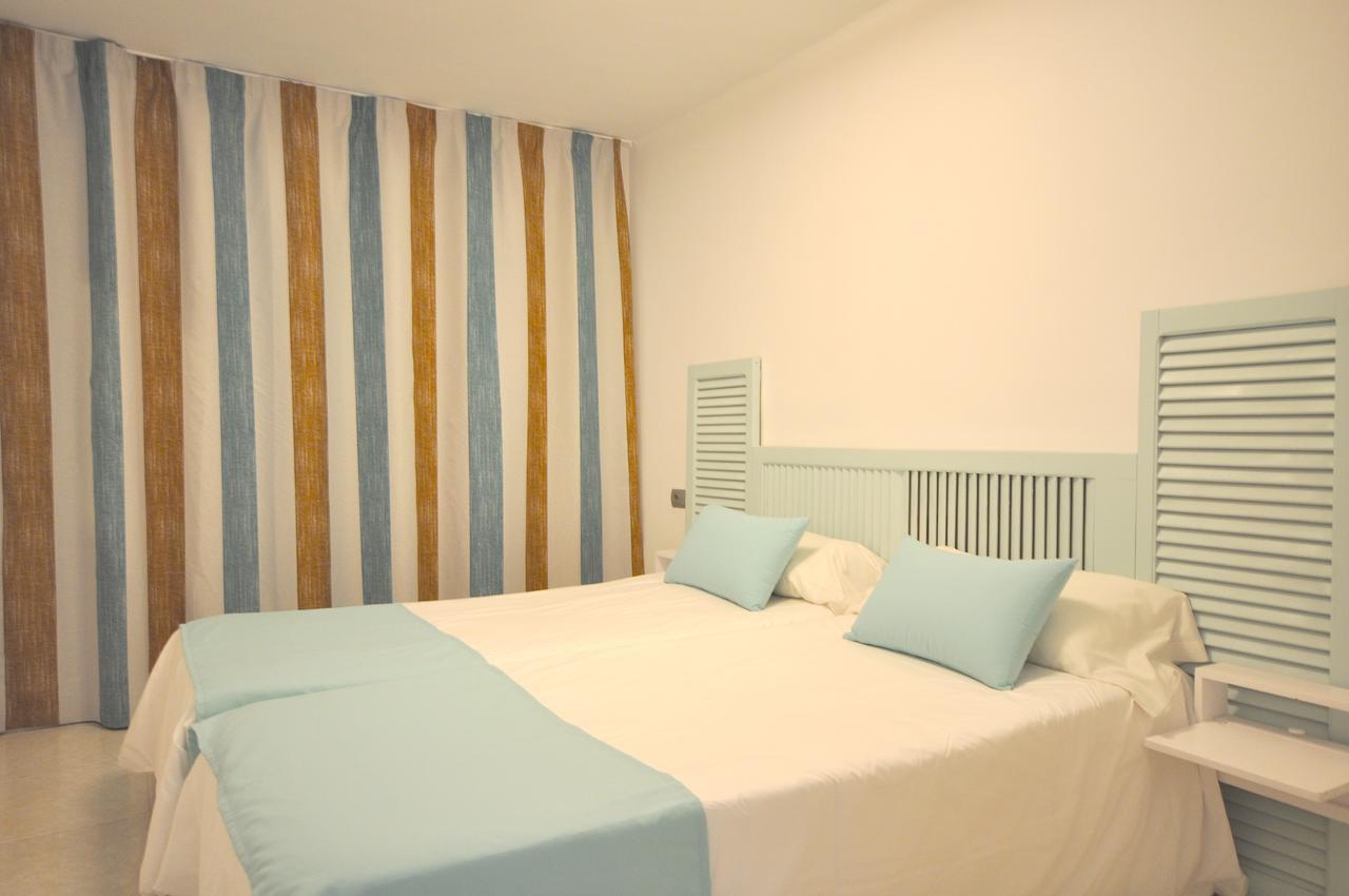 Houm Plaza Arosa Villa *