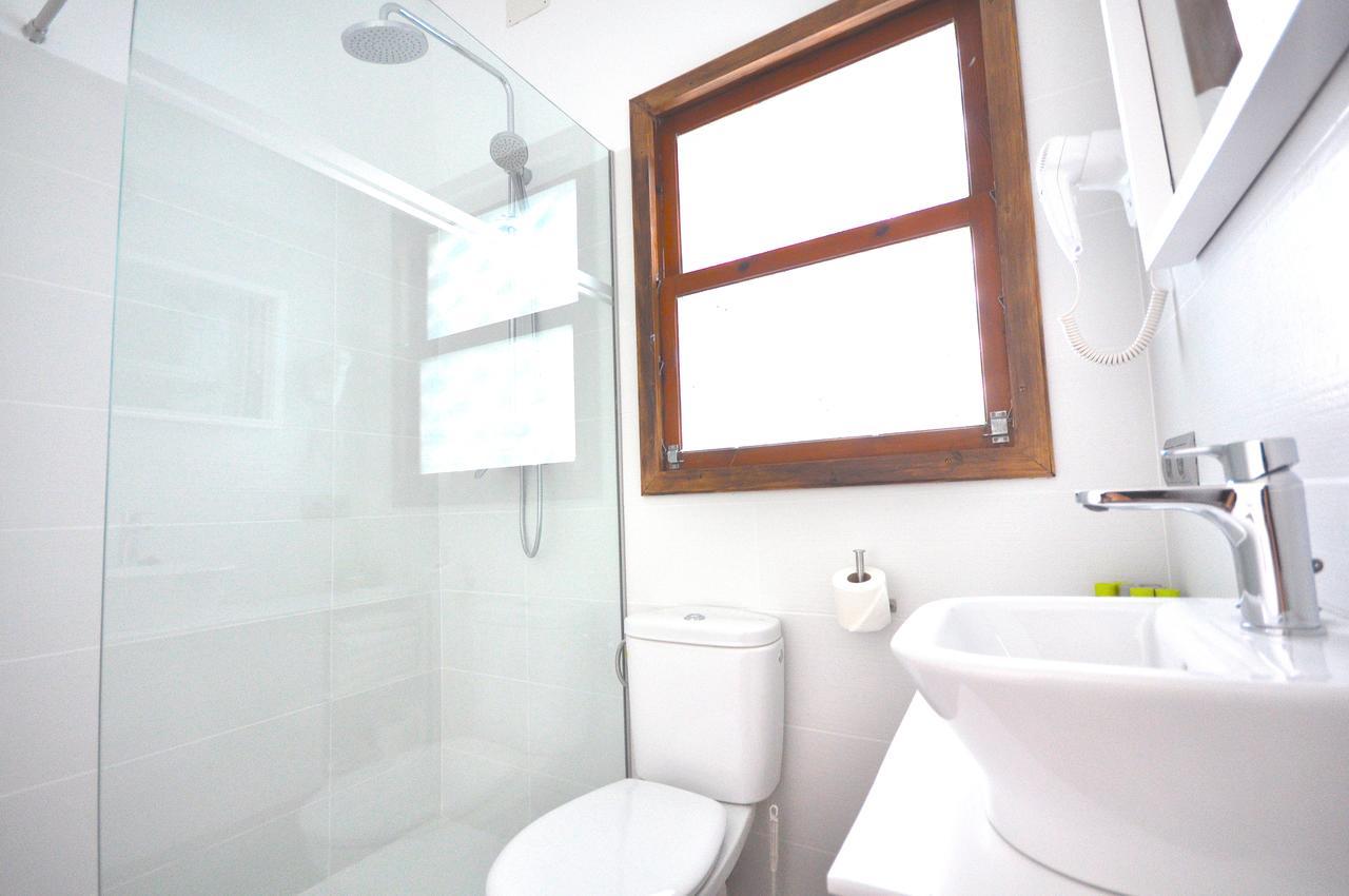 Villa Houm Plaza Arosa *