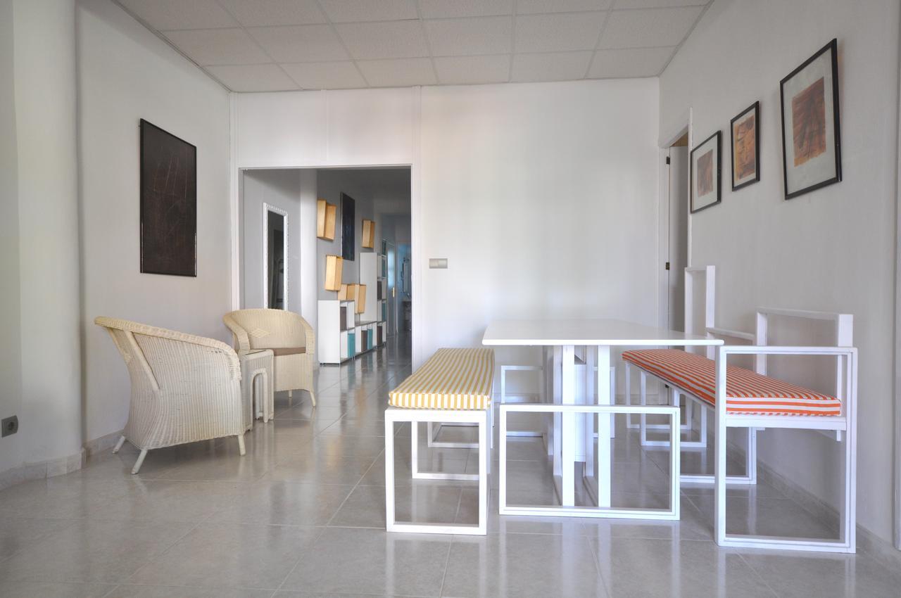 Houm Plaza Arosa Villa *