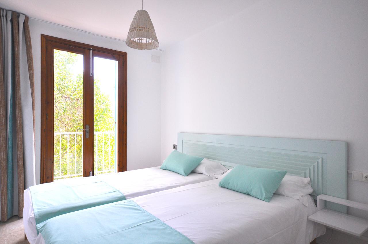 Houm Plaza Arosa Villa *