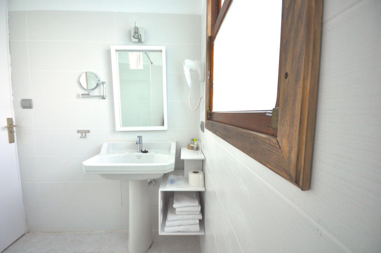 Villa Houm Plaza Arosa *