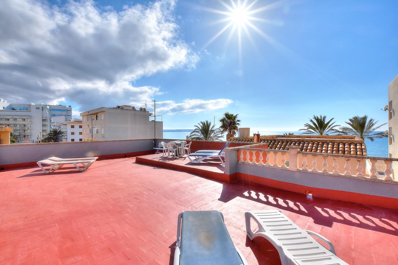 Casa de férias Veler House Palma de Maiorca