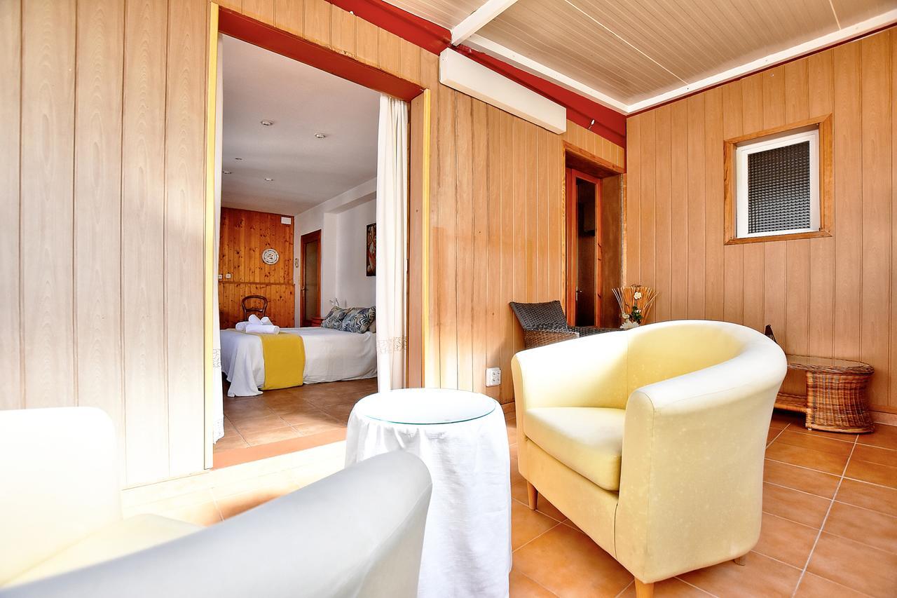 Veler House Casa de férias Palma de Maiorca