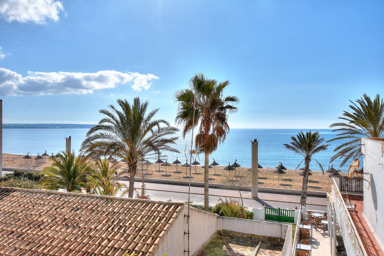 Veler House Casa de férias Palma de Maiorca
