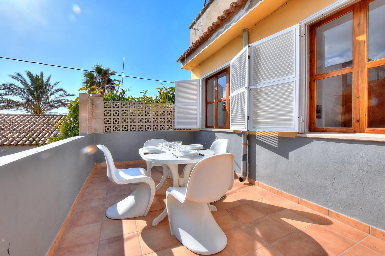 Casa de férias Veler House