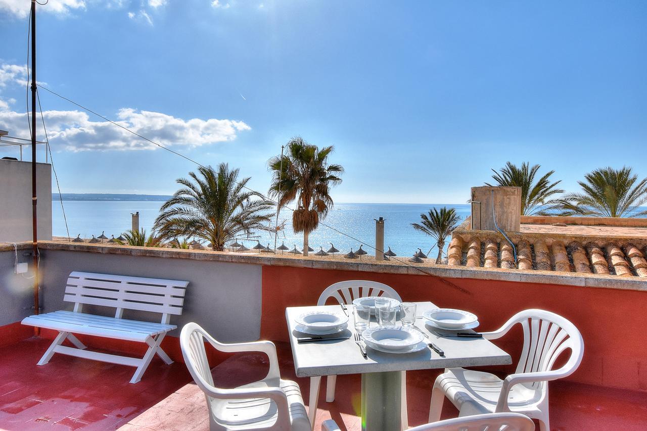 Veler House * Palma de Maiorca