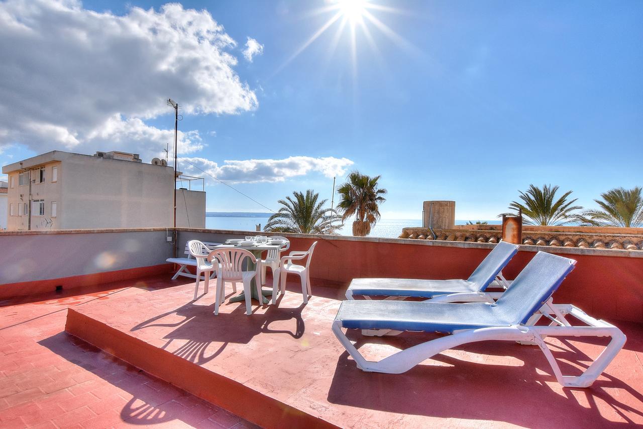 Veler House * Palma de Maiorca