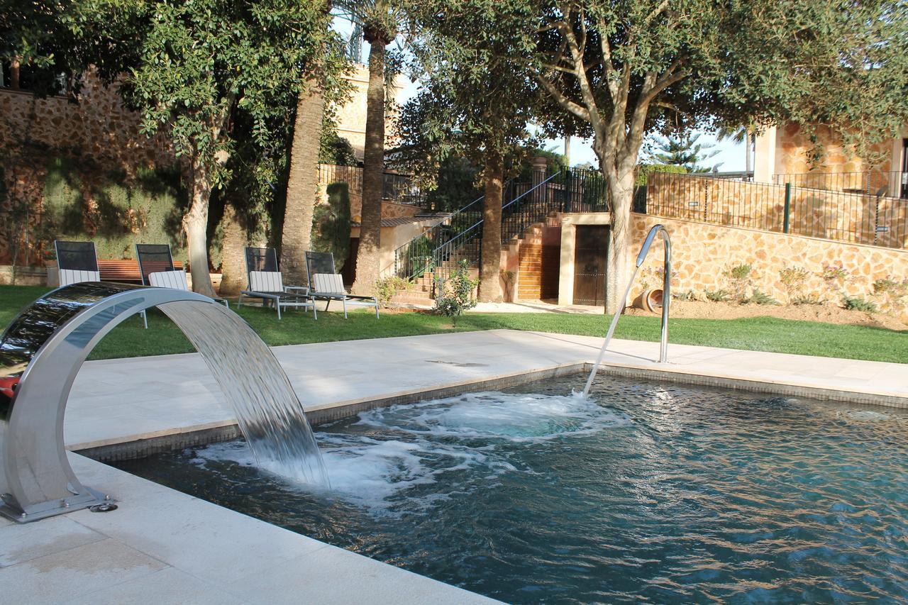 Hotel Son Moli Palma de Mallorca
