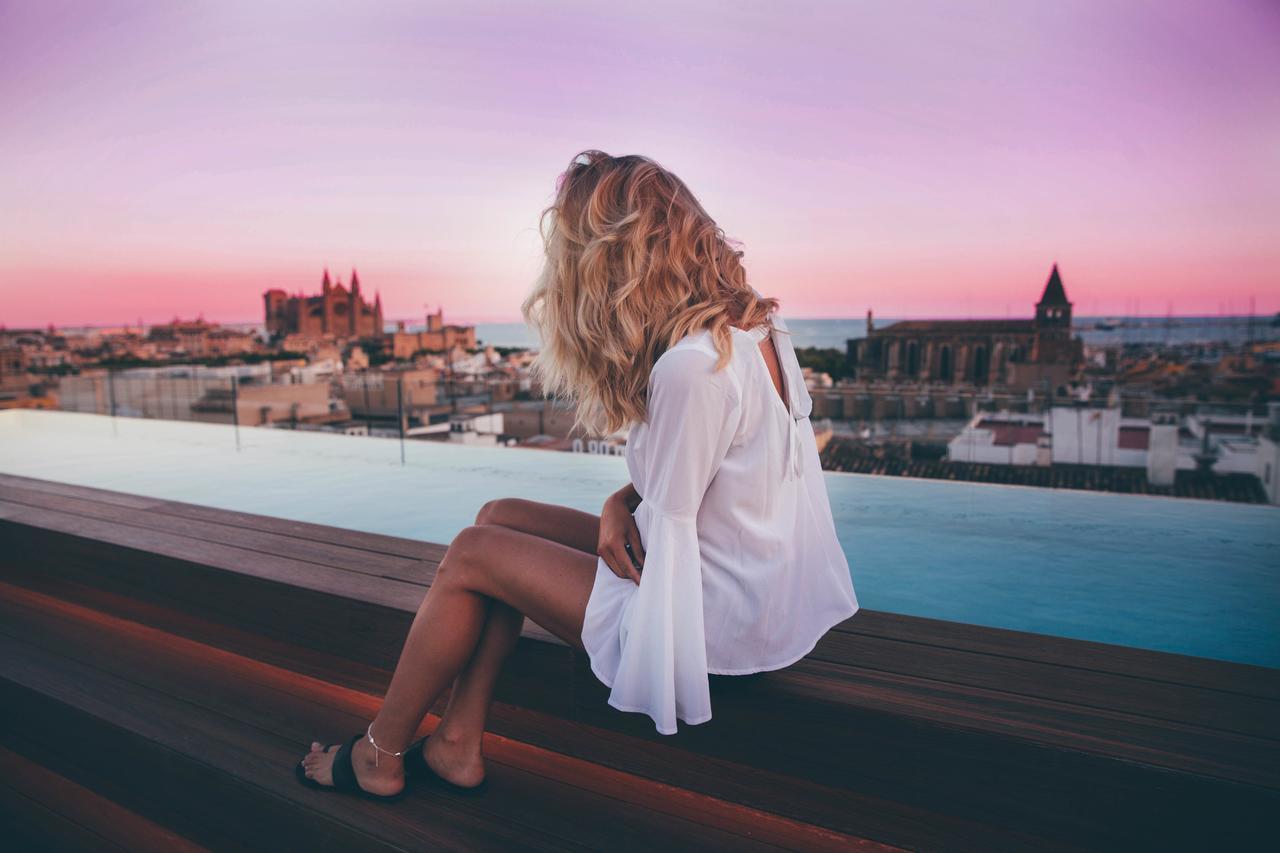 Nakar Hotel Palma de Maiorca