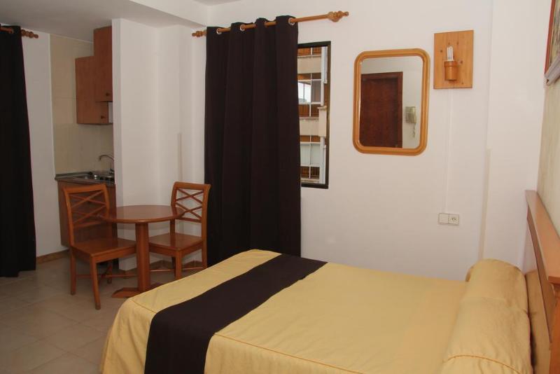 Apartamento Gomila