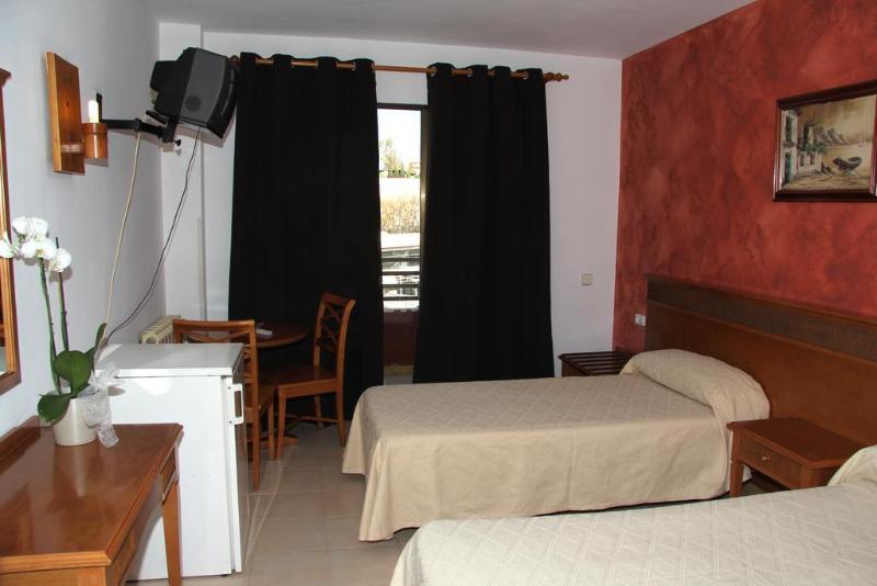 Gomila Apartamento Palma de Maiorca