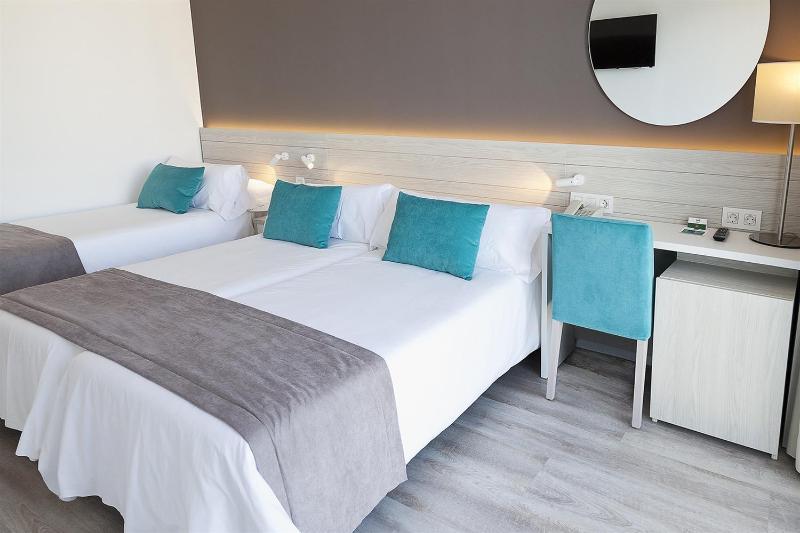 Niagara Hotel Palma