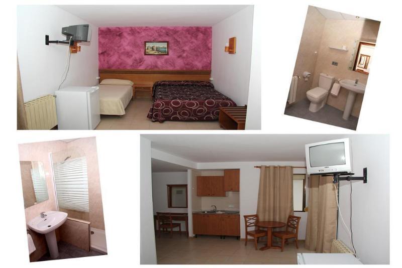 Gomila Apartamento