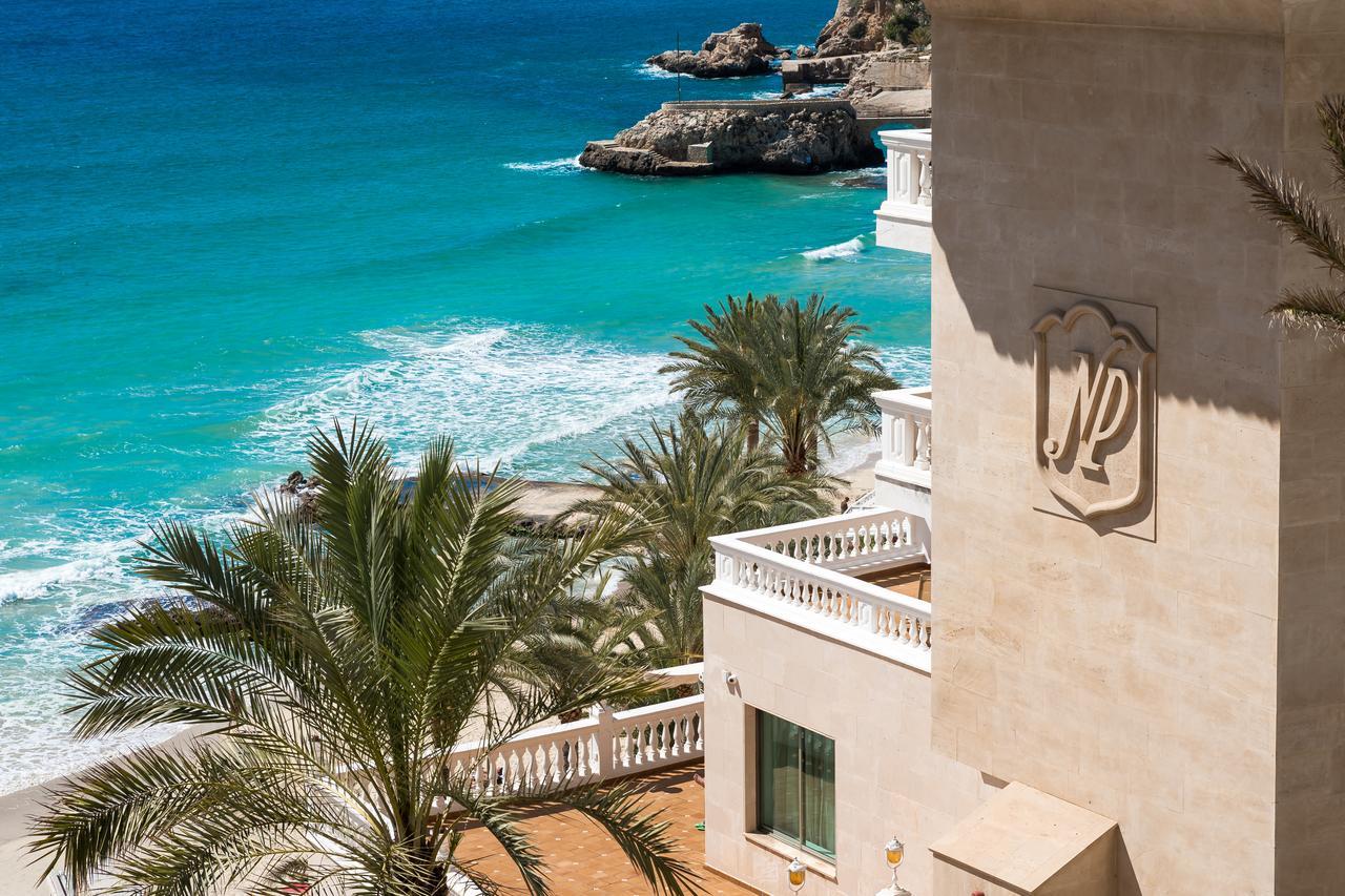 Nixe Palace Hotel 5*