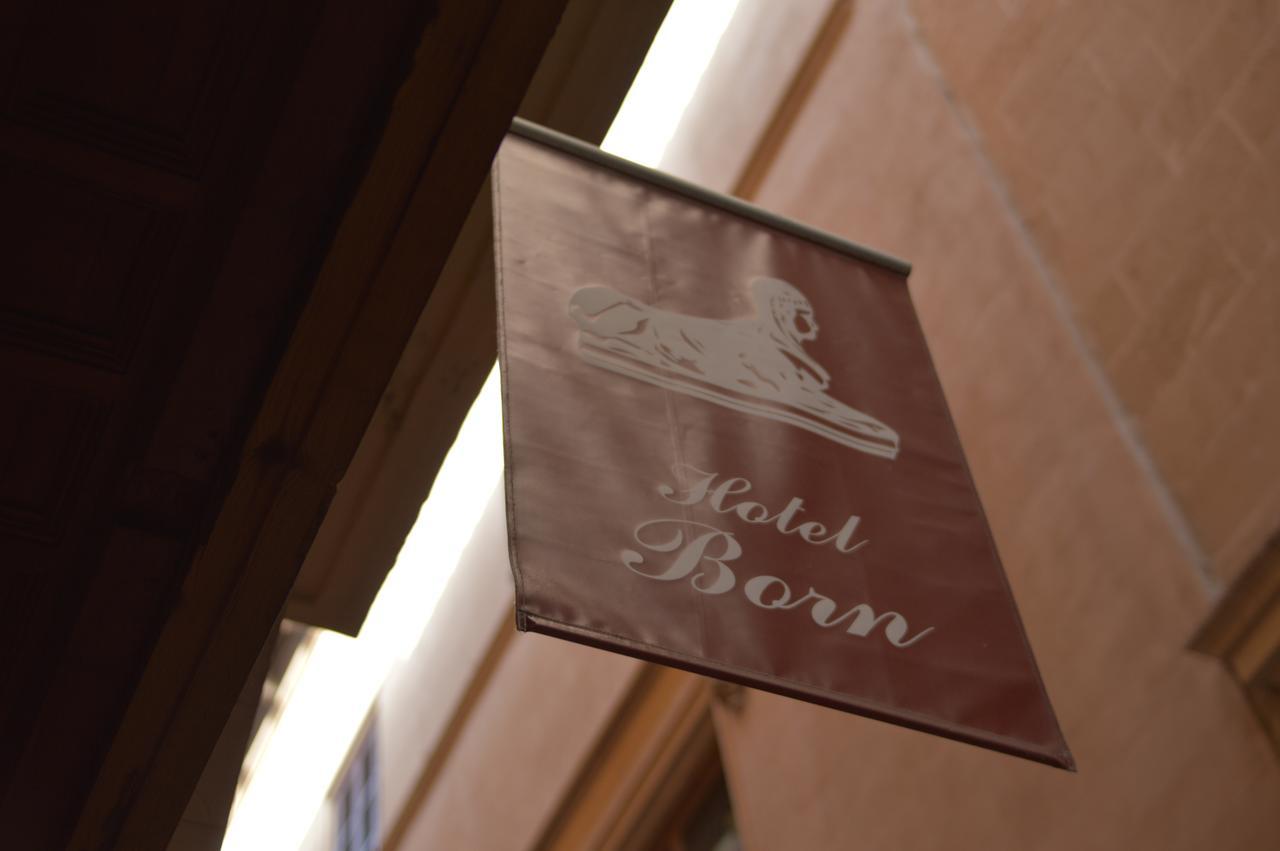 Born Khách sạn Palma de Mallorca