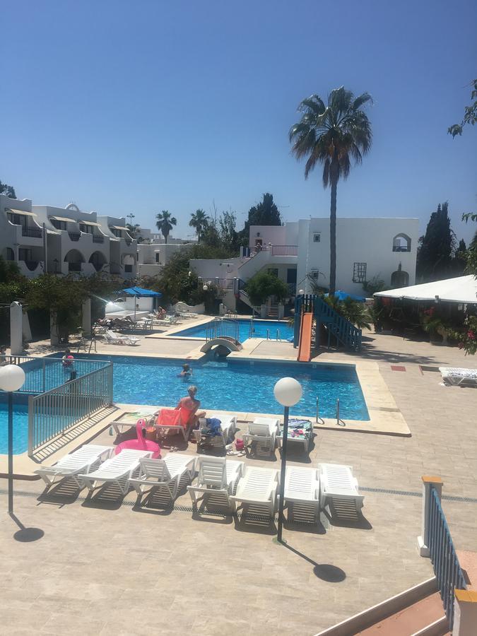 Cala D'or Park Apartment *